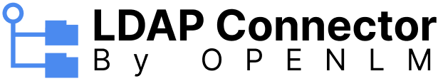 LDAP Connector